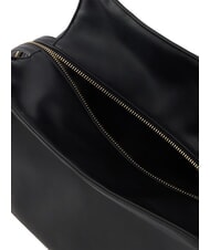 ARMANI EXCHANGE ALICE Bolso de hombro negro - Bolsos Mujer - 5