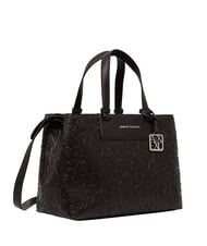 ARMANI EXCHANGE LIZ  Bolso de mano, con bandolera antagonista - Bolsos Mujer - 2