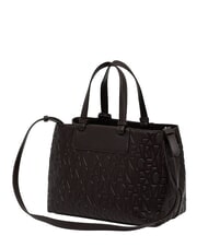 ARMANI EXCHANGE LIZ  Bolso de mano, con bandolera antagonista - Bolsos Mujer - 3
