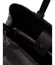 ARMANI EXCHANGE LIZ  Bolso de mano, con bandolera antagonista - Bolsos Mujer - 4