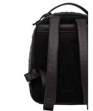 ARMANI EXCHANGE A|X ALL OVER Mochila antagonista - Bolsos Mujer - 3