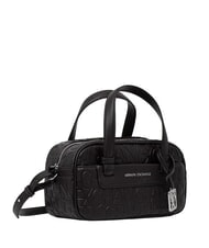 ARMANI EXCHANGE LIZ Bolso de mano con correa para el hombro. antagonista - Bolsos Mujer - 2