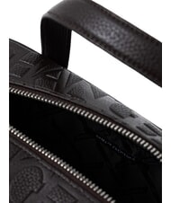 ARMANI EXCHANGE LIZ Bolso de mano con correa para el hombro. antagonista - Bolsos Mujer - 4