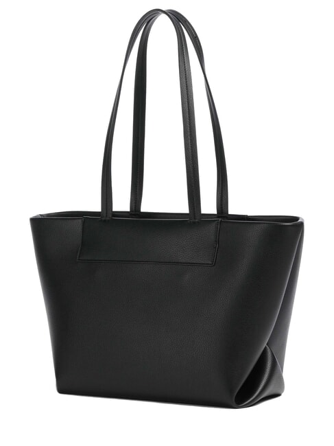 NATALIE Bolsa de la compra negro - Bolsos Mujer