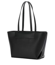 ARMANI EXCHANGE NATALIE Bolsa de la compra negro - Bolsos Mujer - 2