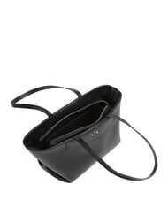 ARMANI EXCHANGE NATALIE Bolsa de la compra negro - Bolsos Mujer - 3