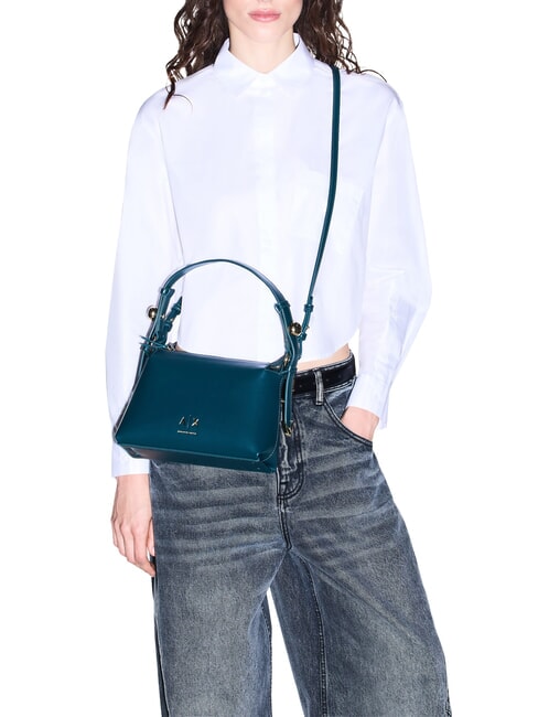 HELENE Bolso de hombro con correa para el hombro. misterio - Bolsos Mujer