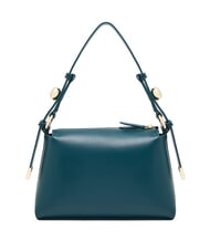 ARMANI EXCHANGE HELENE Bolso de hombro con correa para el hombro. misterio - Bolsos Mujer - 4