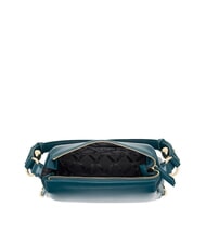 ARMANI EXCHANGE HELENE Bolso de hombro con correa para el hombro. misterio - Bolsos Mujer - 5