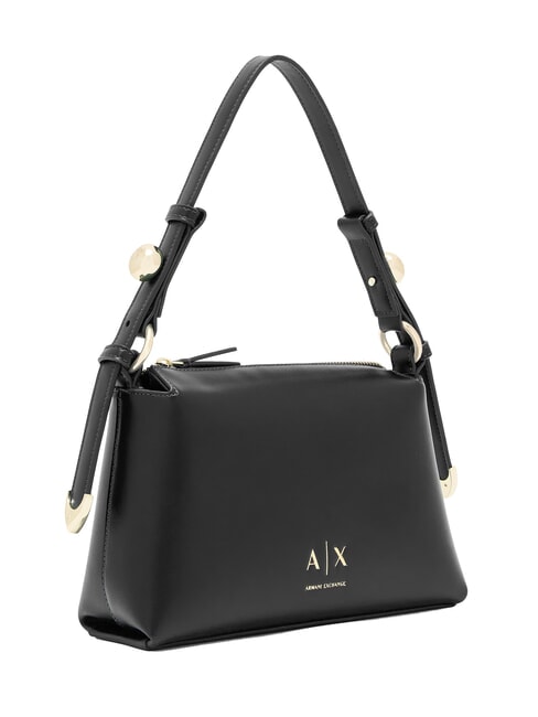 HELENE Bolso de hombro con correa para el hombro. negro - Bolsos Mujer