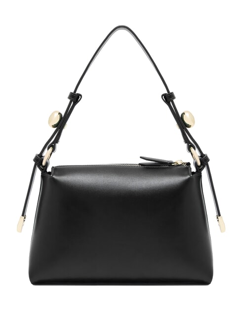 HELENE Bolso de hombro con correa para el hombro. negro - Bolsos Mujer