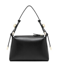 ARMANI EXCHANGE HELENE Bolso de hombro con correa para el hombro. negro - Bolsos Mujer - 4