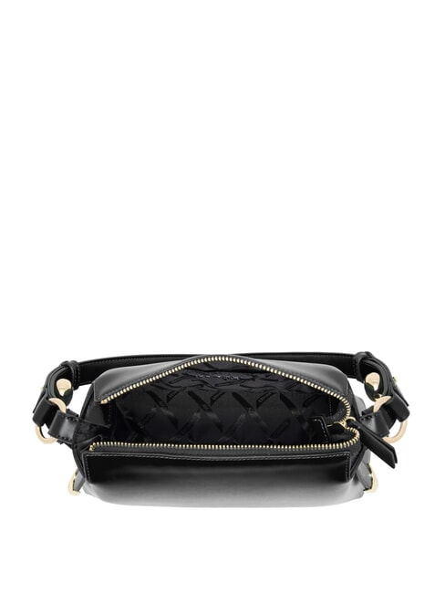 HELENE Bolso de hombro con correa para el hombro. negro - Bolsos Mujer