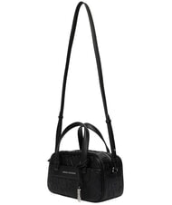 ARMANI EXCHANGE LIZ Bolso de mano con correa para el hombro. negro - Bolsos Mujer - 3