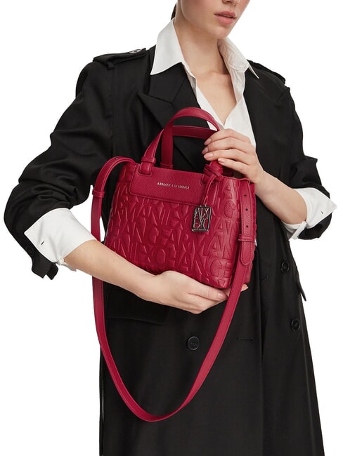 A|X CHARM Mini bolso con bandolera trabajar - Bolsos Mujer