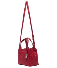 ARMANI EXCHANGE A|X CHARM Mini bolso con bandolera trabajar - Bolsos Mujer - 3