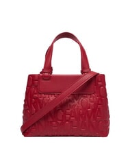 ARMANI EXCHANGE A|X CHARM Mini bolso con bandolera trabajar - Bolsos Mujer - 4