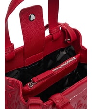 ARMANI EXCHANGE A|X CHARM Mini bolso con bandolera trabajar - Bolsos Mujer - 5