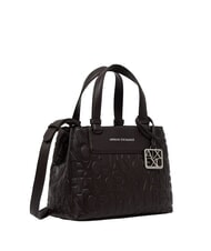 ARMANI EXCHANGE A|X CHARM Mini bolso con bandolera antagonista - Bolsos Mujer - 2