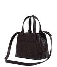 ARMANI EXCHANGE A|X CHARM Mini bolso con bandolera antagonista - Bolsos Mujer - 3