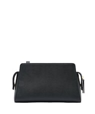 ARMANI EXCHANGE AMELIE Bolso de hombro negro - Bolsos Mujer - 4