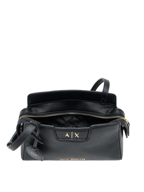 AMELIE Bolso de hombro negro - Bolsos Mujer