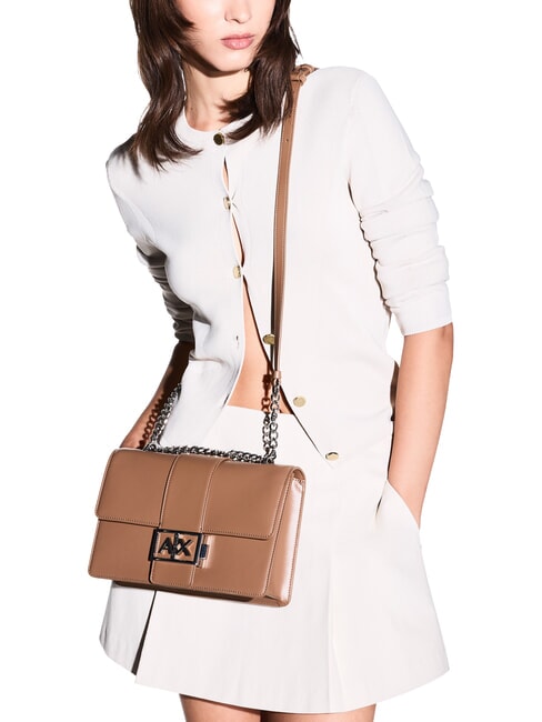 JODIE Bolso convertible mediano marionetas - Bolsos Mujer