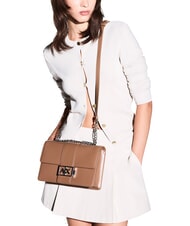 ARMANI EXCHANGE JODIE Bolso convertible mediano marionetas - Bolsos Mujer - 2
