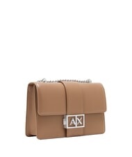 ARMANI EXCHANGE JODIE Bolso convertible mediano marionetas - Bolsos Mujer - 3