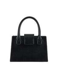 ARMANI EXCHANGE JODIE Mini bolso tipo cartera negro - Bolsos Mujer - 4