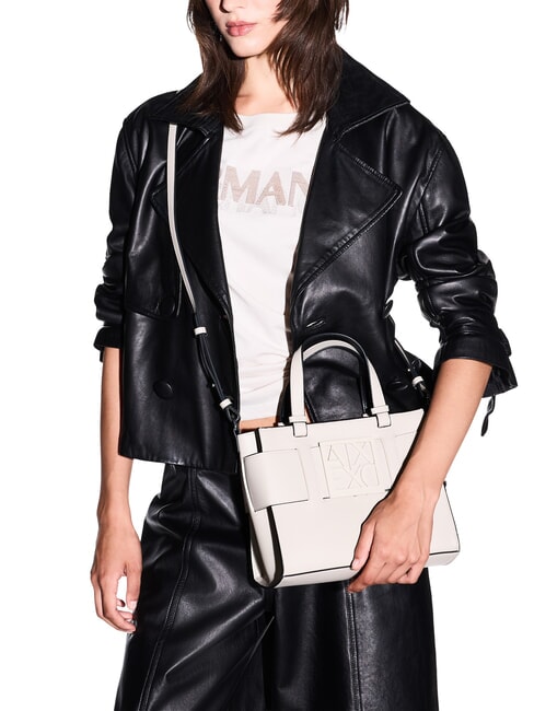 SUSIE Bolso tote, con bandolera guion - Bolsos Mujer