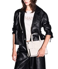 ARMANI EXCHANGE SUSIE Bolso tote, con bandolera guion - Bolsos Mujer - 2