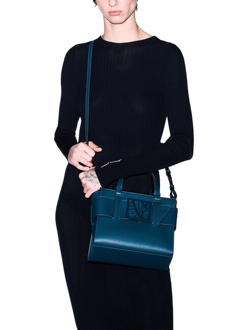 SUSIE Bolso tote, con bandolera misterio - Bolsos Mujer