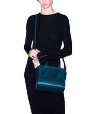 ARMANI EXCHANGE SUSIE Bolso tote, con bandolera misterio - Bolsos Mujer - 2