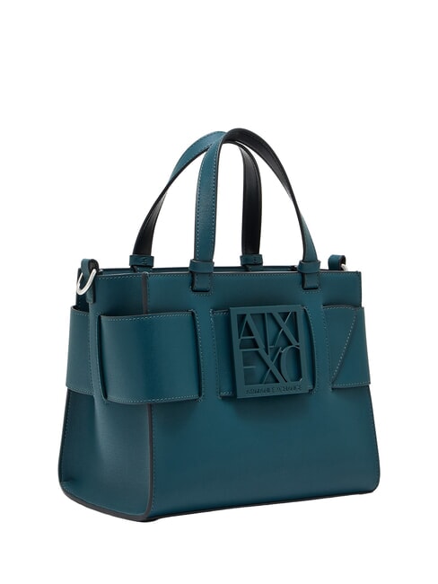 SUSIE Bolso tote, con bandolera misterio - Bolsos Mujer