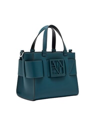 ARMANI EXCHANGE SUSIE Bolso tote, con bandolera misterio - Bolsos Mujer - 3