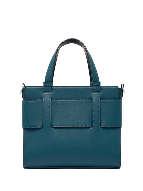 SUSIE Bolso tote, con bandolera misterio - Bolsos Mujer