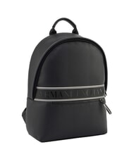 ARMANI EXCHANGE IAN Mochila negro - Mochilas Escuela & Tiempo Libre - 2