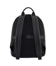 ARMANI EXCHANGE IAN Mochila negro - Mochilas Escuela & Tiempo Libre - 3