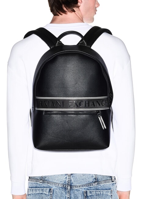 IAN Mochila negro - Mochilas Escuela & Tiempo Libre