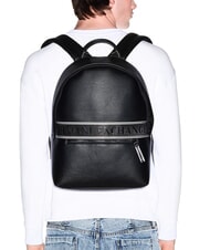 ARMANI EXCHANGE IAN Mochila negro - Mochilas Escuela & Tiempo Libre - 5