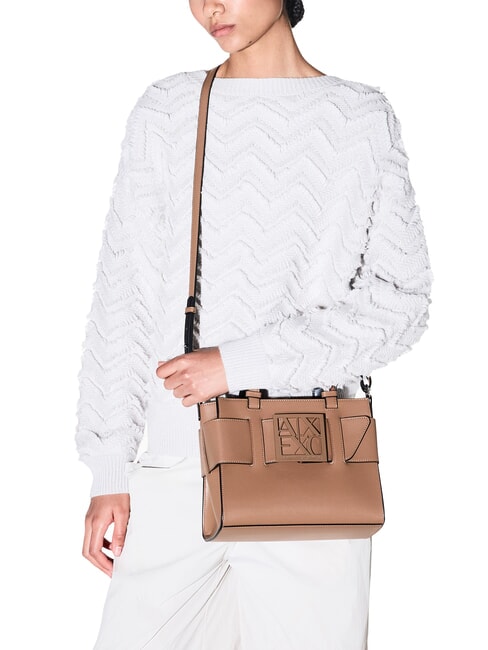 SUSIE Bolso tote, con bandolera marionetas - Bolsos Mujer