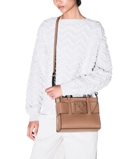 ARMANI EXCHANGE SUSIE Bolso tote, con bandolera - Bolsos Mujer
