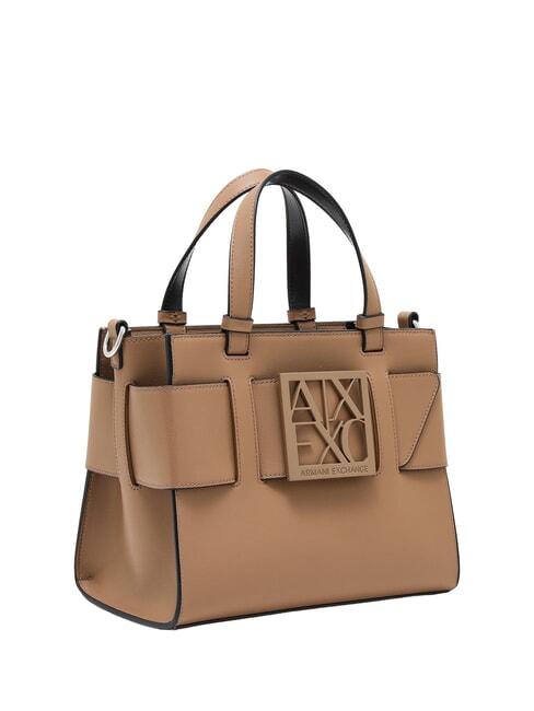 SUSIE Bolso tote, con bandolera marionetas - Bolsos Mujer