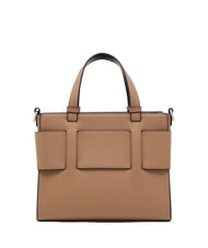 ARMANI EXCHANGE SUSIE Bolso tote, con bandolera marionetas - Bolsos Mujer - 4