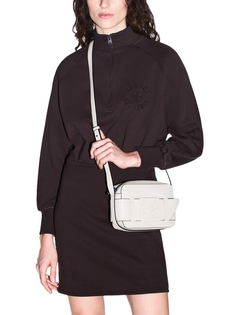 A|X BUCKLE Bolsa de hombro guion - Bolsos Mujer