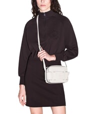 ARMANI EXCHANGE A|X BUCKLE Bolsa de hombro guion - Bolsos Mujer - 2