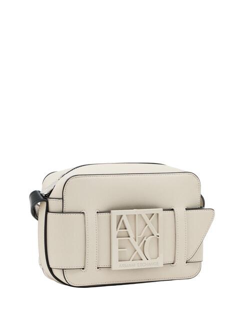 A|X BUCKLE Bolsa de hombro guion - Bolsos Mujer