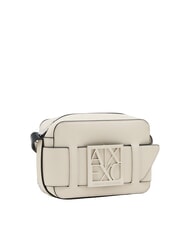 ARMANI EXCHANGE A|X BUCKLE Bolsa de hombro guion - Bolsos Mujer - 3