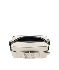 ARMANI EXCHANGE A|X BUCKLE Bolsa de hombro guion - Bolsos Mujer - 5